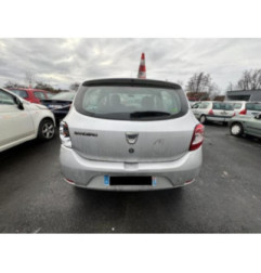 Autoradio d'origine DACIA SANDERO 2 Photo n°10