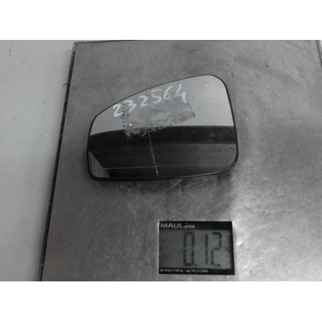 Glace retroviseur gauche RENAULT MEGANE 3 Photo n°1