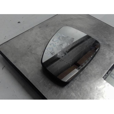 Glace retroviseur gauche RENAULT MEGANE 3
