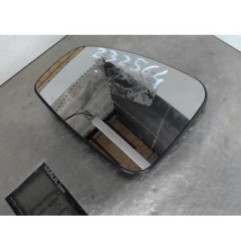 Glace retroviseur gauche RENAULT MEGANE 3 Photo n°3