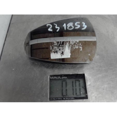 Glace retroviseur gauche AUDI A3 3