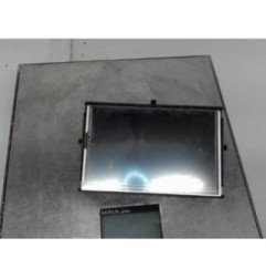 Ecran GPS RENAULT CLIO 4 Photo n°1