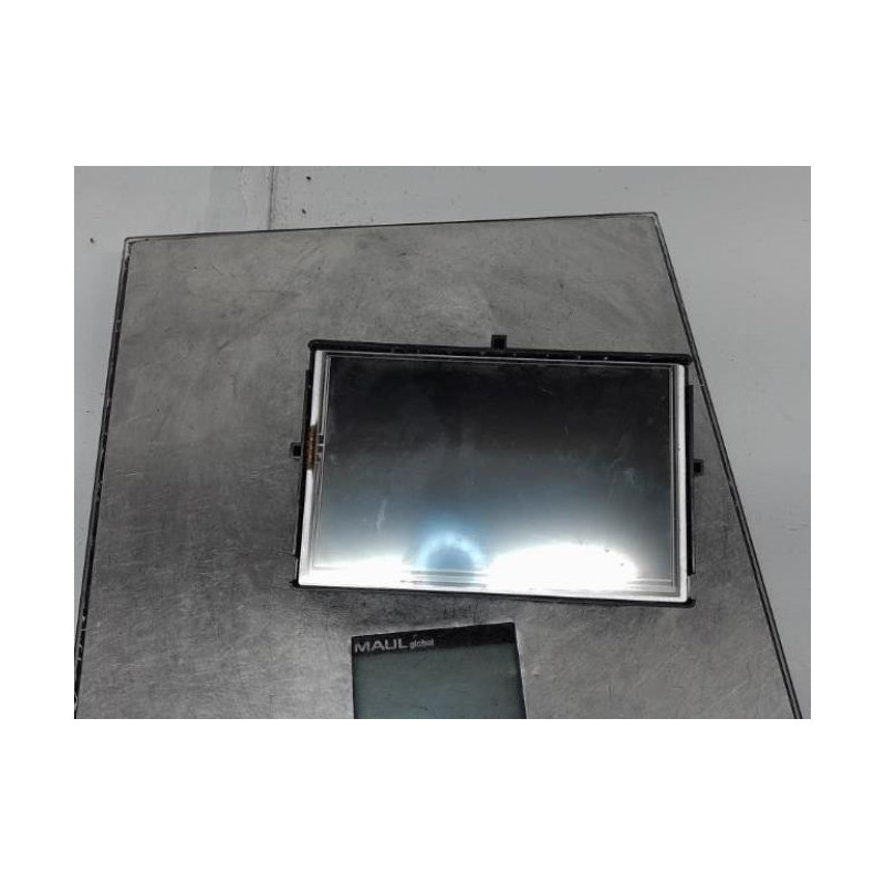 Ecran GPS RENAULT CLIO 4