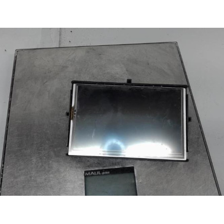 Ecran GPS RENAULT CLIO 4 Photo n°1