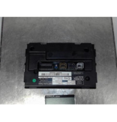 Ecran GPS RENAULT CLIO 4