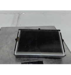 Ecran GPS RENAULT CLIO 4 Photo n°3