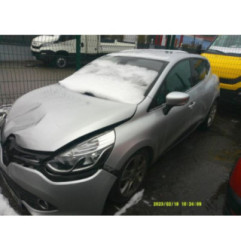 Ecran GPS RENAULT CLIO 4 Photo n°6