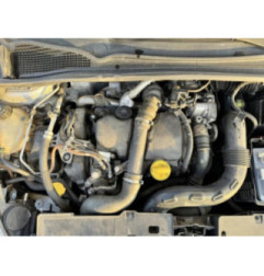 Ecran GPS RENAULT CLIO 4 Photo n°8