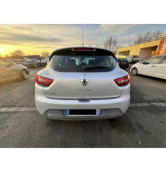 Ecran GPS RENAULT CLIO 4 Photo n°10