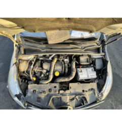 Ecran GPS RENAULT CLIO 4 Photo n°14