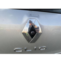 Ecran GPS RENAULT CLIO 4 Photo n°16