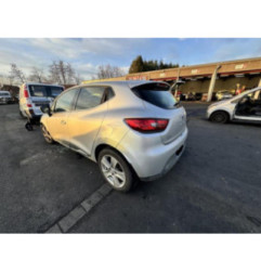 Ecran GPS RENAULT CLIO 4 Photo n°18