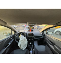 Ecran GPS RENAULT CLIO 4 Photo n°19