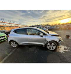 Ecran GPS RENAULT CLIO 4 Photo n°20