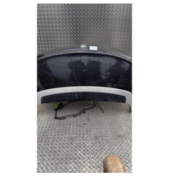 Malle/Hayon arriere PEUGEOT 207 Photo n°1