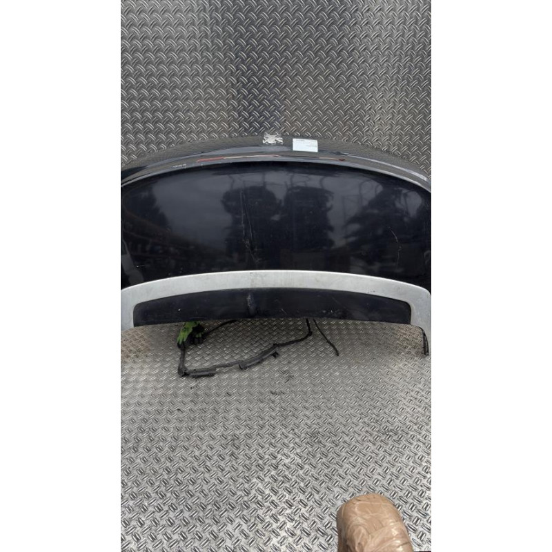 Malle/Hayon arriere PEUGEOT 207