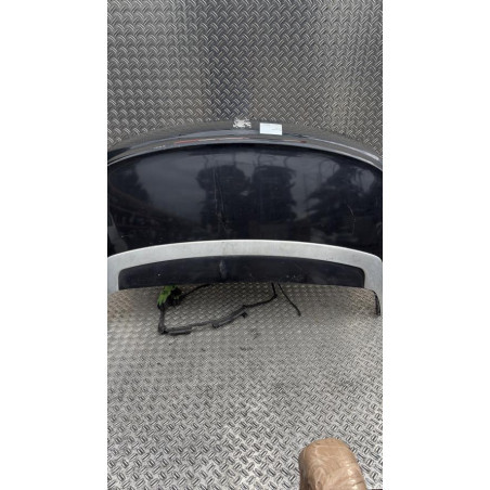 Malle/Hayon arriere PEUGEOT 207 Photo n°1