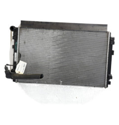 Radiateur eau SEAT ATECA Photo n°1