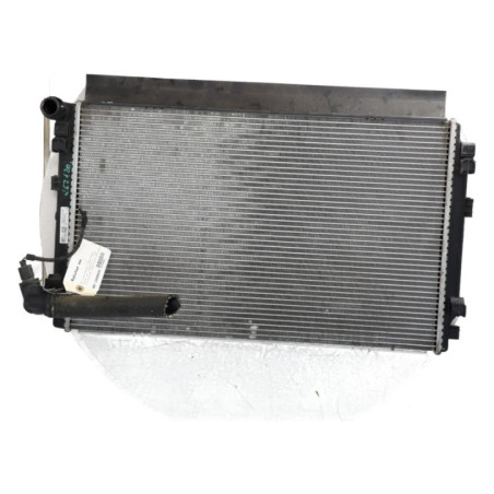 Radiateur eau SEAT ATECA Photo n°1