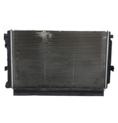 Radiateur eau SEAT ATECA