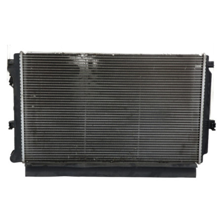 Radiateur eau SEAT ATECA