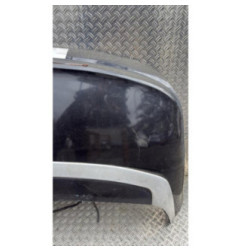 Malle/Hayon arriere PEUGEOT 207 Photo n°4