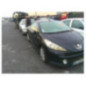 Malle/Hayon arriere PEUGEOT 207