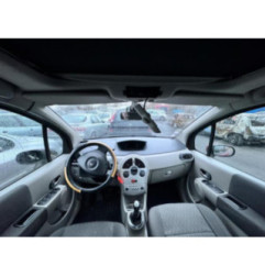 Malle/Hayon arriere PEUGEOT 207 Photo n°12