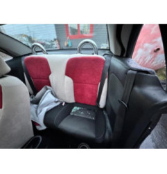 Malle/Hayon arriere PEUGEOT 207 Photo n°17