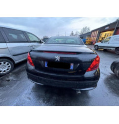 Malle/Hayon arriere PEUGEOT 207 Photo n°18