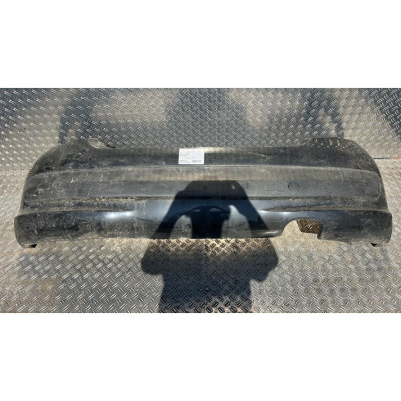 Pare choc arriere PEUGEOT 207