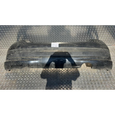 Pare choc arriere PEUGEOT 207 Photo n°1