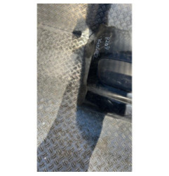 Pare choc arriere PEUGEOT 207