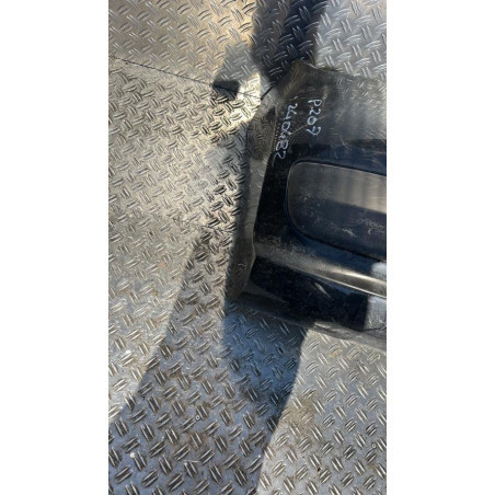 Pare choc arriere PEUGEOT 207