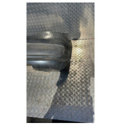 Pare choc arriere PEUGEOT 207 Photo n°3