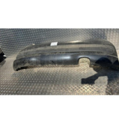 Pare choc arriere PEUGEOT 207 Photo n°4