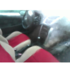 Pare choc arriere PEUGEOT 207 Photo n°5