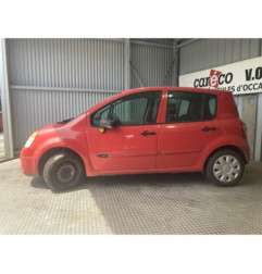Planche de bord complete RENAULT MODUS Photo n°3