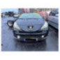 Pare choc arriere PEUGEOT 207