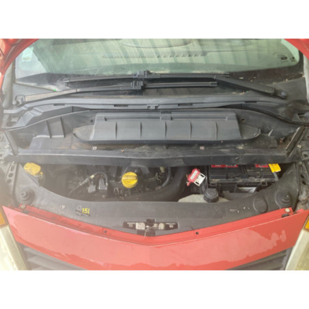 Siege avant gauche RENAULT MODUS
