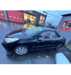 Pare choc arriere PEUGEOT 207 Photo n°20