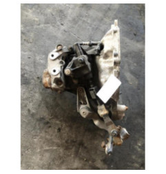 Boite de vitesses OPEL MERIVA A Photo n°1