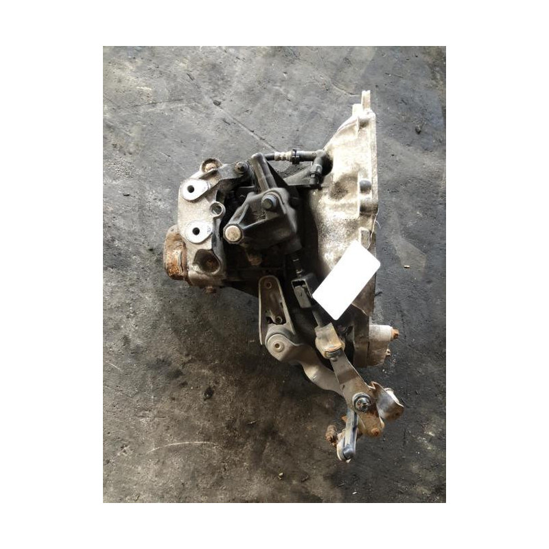 Boite de vitesses OPEL MERIVA A