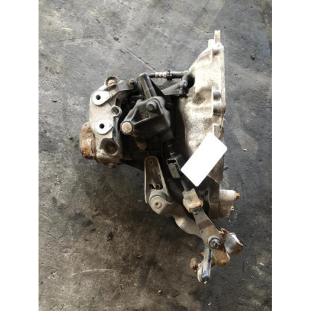 Boite de vitesses OPEL MERIVA A Photo n°1