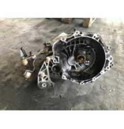 Boite de vitesses OPEL MERIVA A