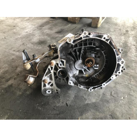 Boite de vitesses OPEL MERIVA A