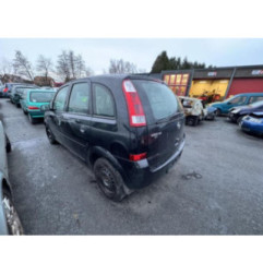 Boite de vitesses OPEL MERIVA A Photo n°3