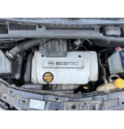 Boite de vitesses OPEL MERIVA A Photo n°4