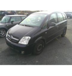 Boite de vitesses OPEL MERIVA A Photo n°7