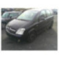 Boite de vitesses OPEL MERIVA A